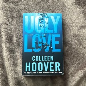 Ugly love Colleen Hoover